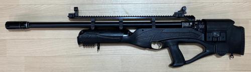 イギリス製 マズルブレーキ・バレルチューナー 新発売 – あくあぐりーん